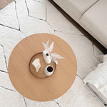 Tahlee Tribal Shag Rug