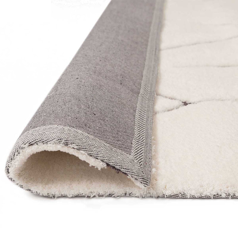 Tahlee Tribal Shag Rug