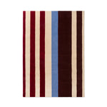 Marimekko Ralli (Burnt Orange)