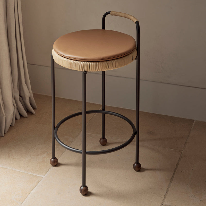 Pierre Bar Stool