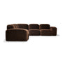 Muse 5 Piece Modular Sofa - Avalon Piccolo