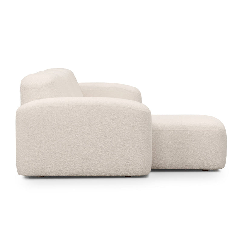 Bronte Whipped Cream