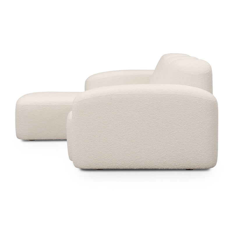 Bronte Whipped Cream