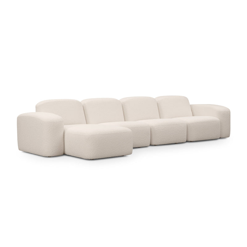 Bronte Whipped Cream