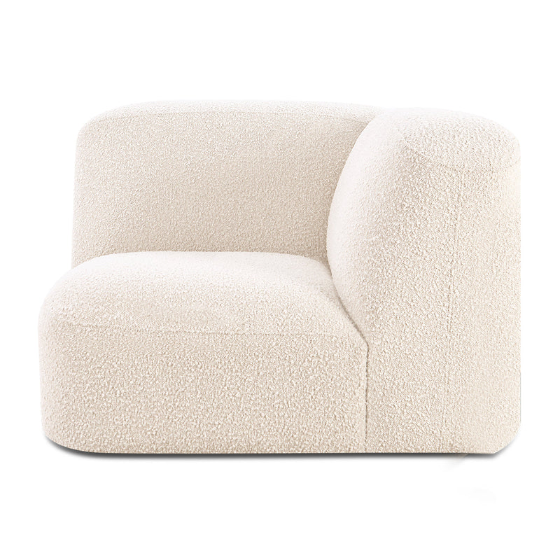 Muse Modular Piece (Corner, Bronte)