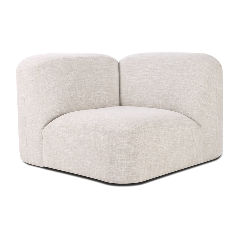 Muse Modular Piece (Corner, Byron)