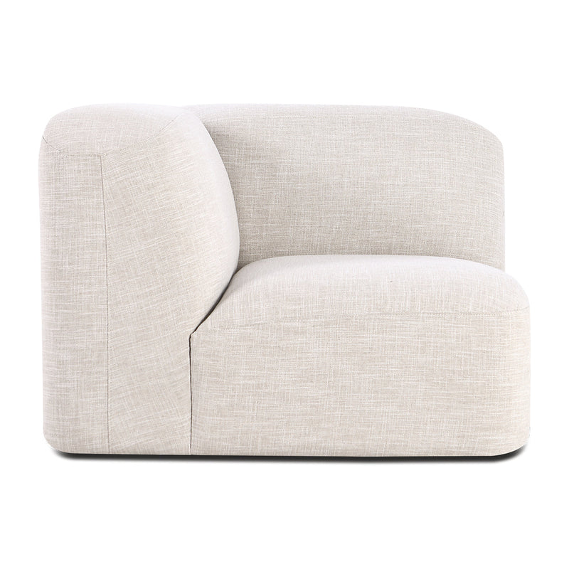 Muse Modular Piece (Corner, Byron)