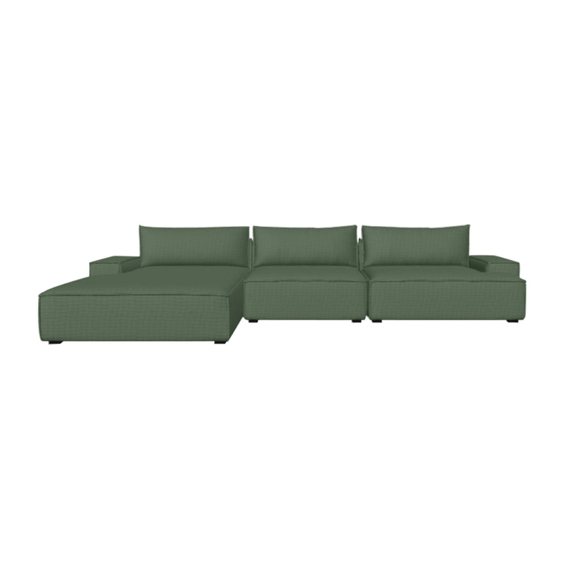 Free Sage Velvet Cord