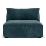 Lux Shadow Blue Velvet
