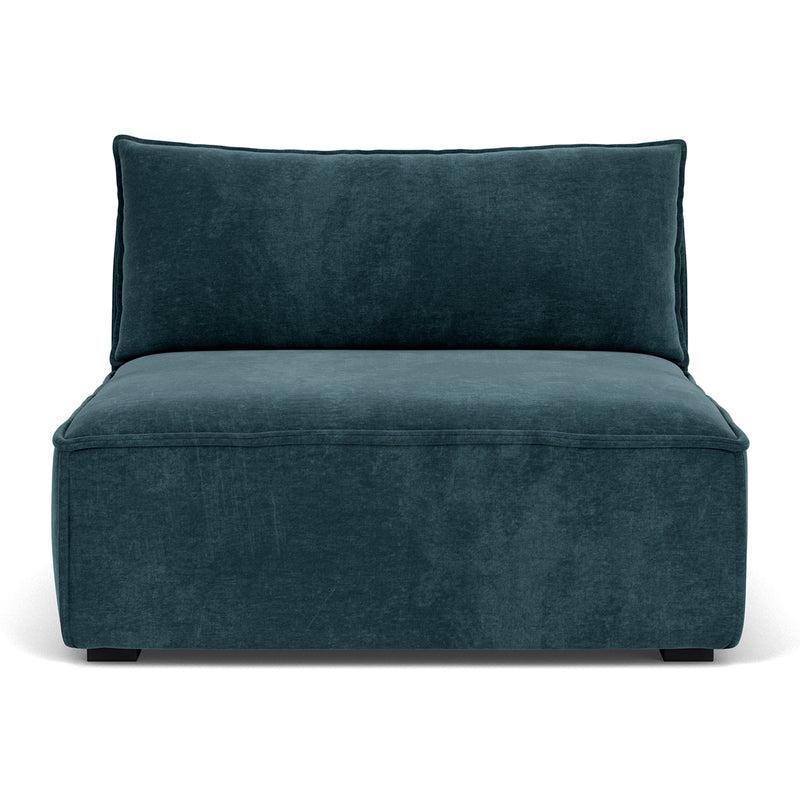 Lux Shadow Blue Velvet