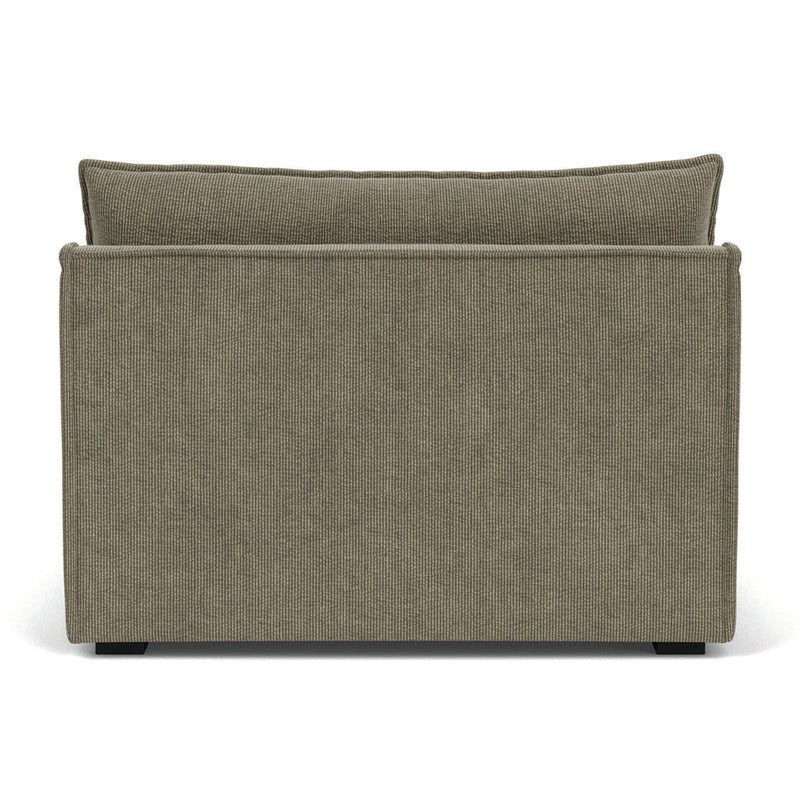 Free Sage Velvet Cord