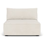 Daphne 1 Seater Sofa - Free Dune Velvet Cord