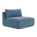 Lux Shadow Blue Velvet