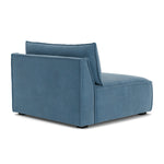 Lux Shadow Blue Velvet