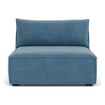 Lux Shadow Blue Velvet