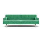 Moss Grass Green Fabric