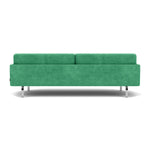 Moss Grass Green Fabric