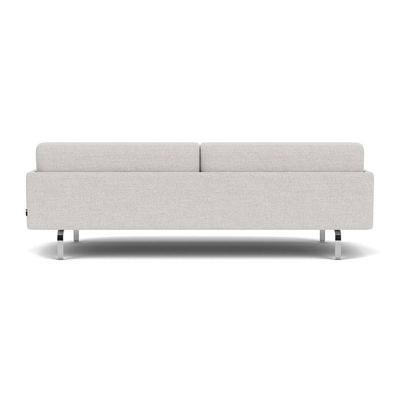 Talent Cool Grey Weave