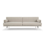 Vega Sand Dune Textured Weave