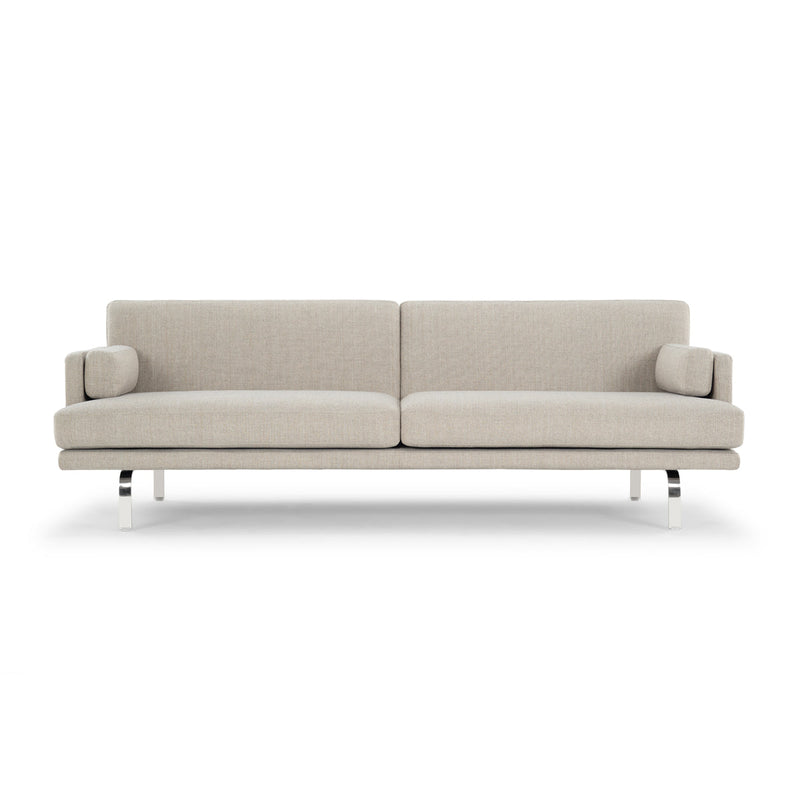 Vega Sand Dune Textured Weave