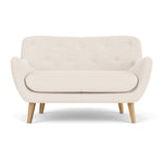 Maya Cream Boucle / Oak