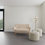 Pasha Dune Boucle / Oak