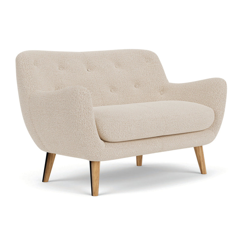 Pasha Dune Boucle / Oak