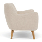 Pasha Dune Boucle / Oak