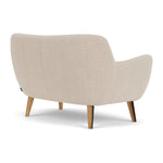 Pasha Dune Boucle / Oak