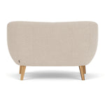 Pasha Dune Boucle / Oak