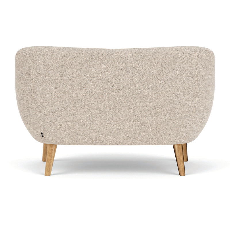 Pasha Dune Boucle / Oak