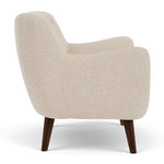 Pasha Dune Boucle / Walnut Natural