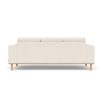 Maya Cream Boucle / Oak