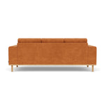 Danny Amber Textured Weave / Oak