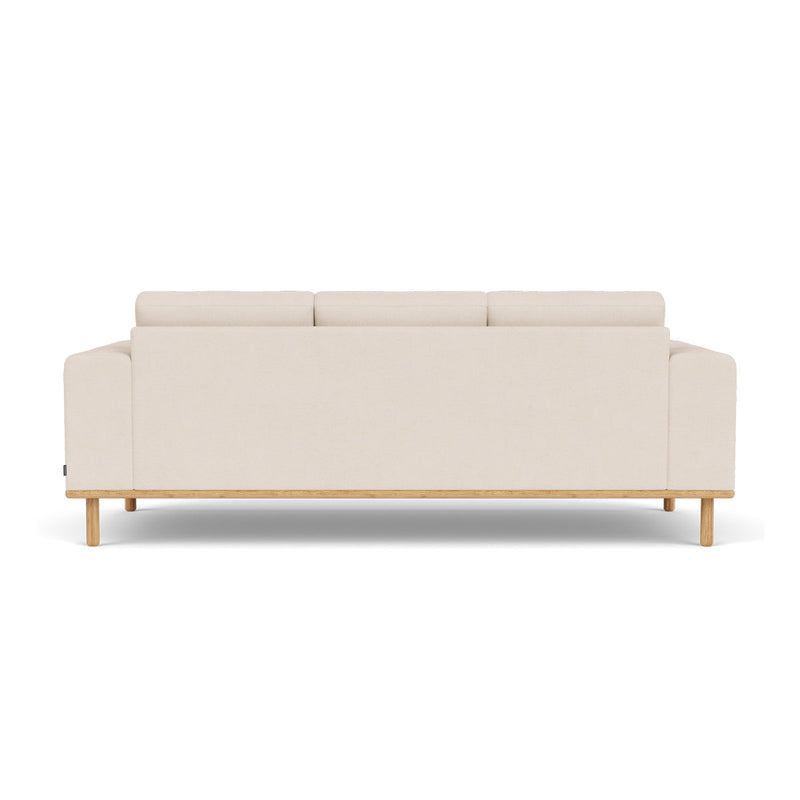 Mark Sand Weave / Oak