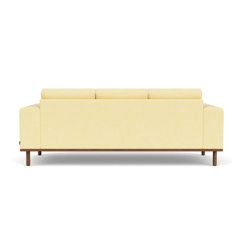 Sun / Walnut Natural