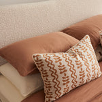 Haven Range - Cream Boucle