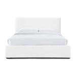 Haven Range - White Boucle