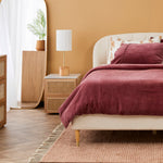 Core Range - Cream Fabric