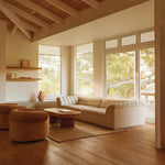 Ellison Studios Swatch - Bronte La Creme