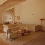 Ellison Studios Swatch - Bronte La Creme