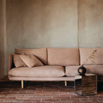 Ellison Studios Swatch - Byron Biscuit