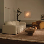 Ellison Studios Swatch - Cabarita Natural