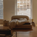 Ellison Studios Swatch - Hamptons Oat