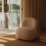 Ellison Studios Swatch - Hyams Sable