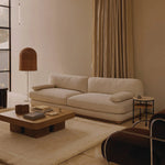 Ellison Studios Swatch - Hyams Sable