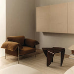 Ellison Studios Swatch - Malibu Cognac