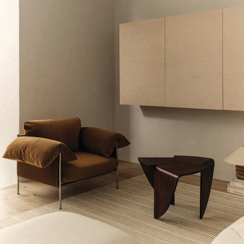 Ellison Studios Swatch - Malibu Cognac