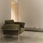 Ellison Studios Swatch - Malibu Matcha