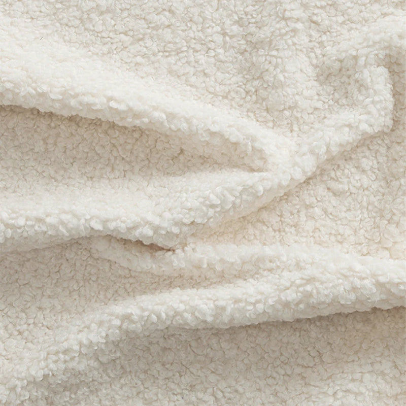 Ellison Studios Swatch - Montauk Off-White